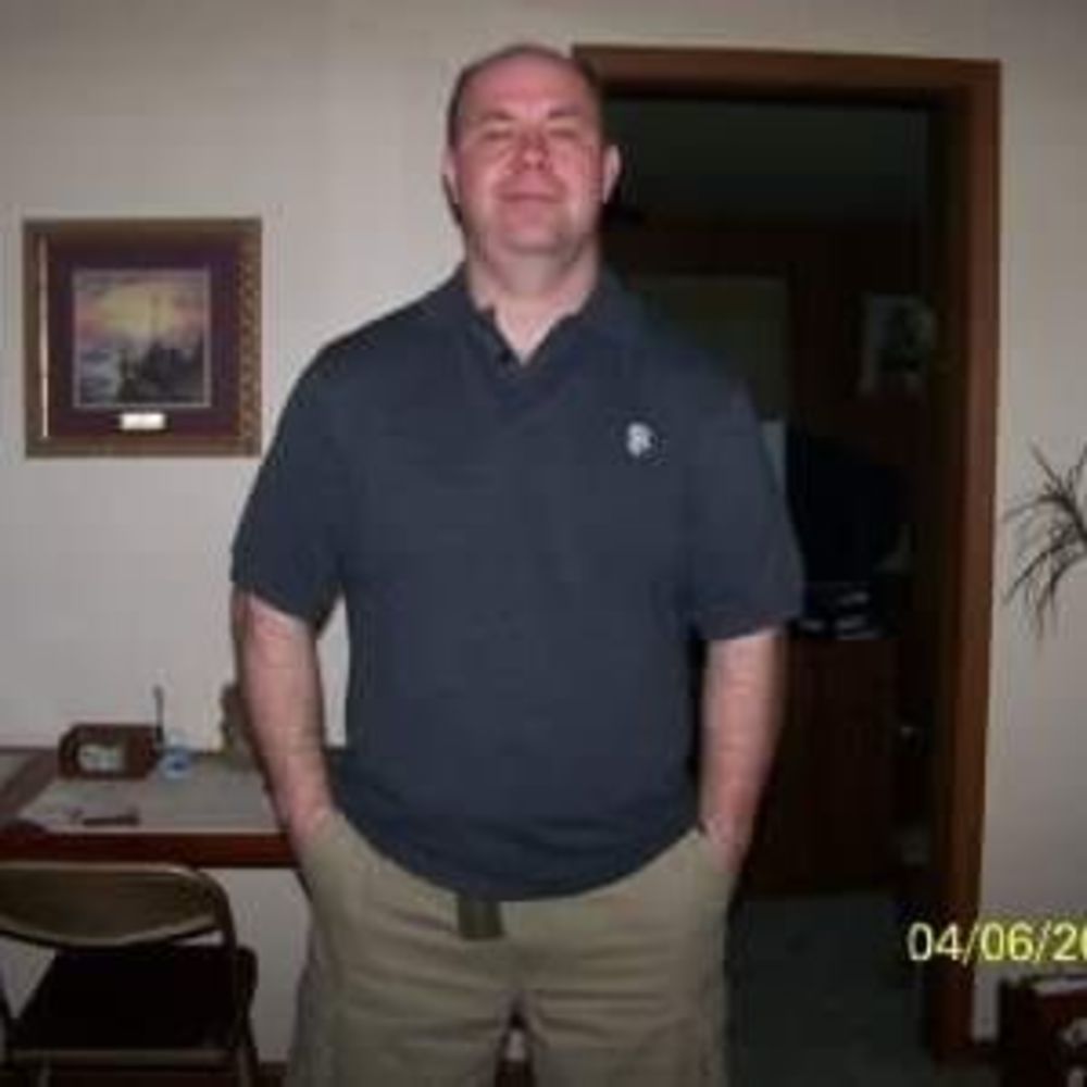 Meet your Posher, Jason